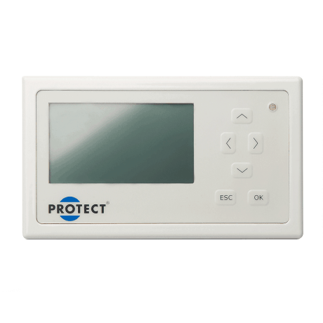 PROTECT IntelliBox ™ USB