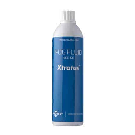 PROTECT Xtratus ® Fluid Container