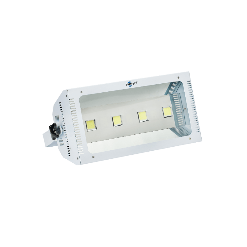 security led strobe