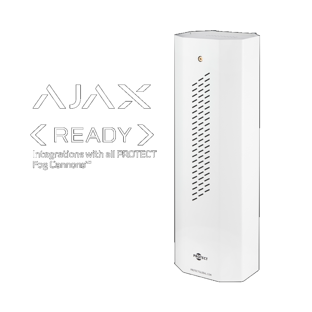 PROTECT Ajax Ready