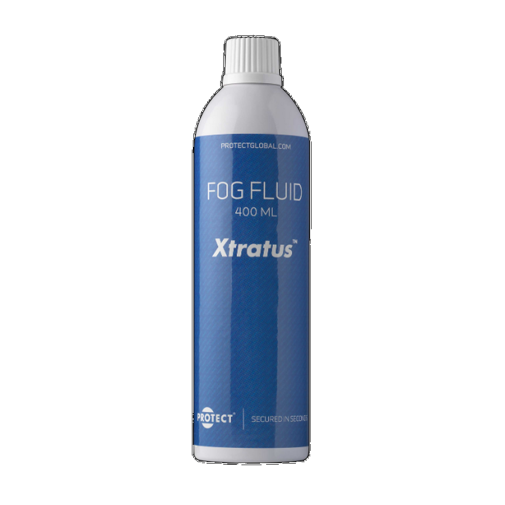 xtratus fluid container