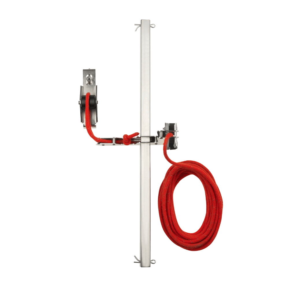 hoisting tool