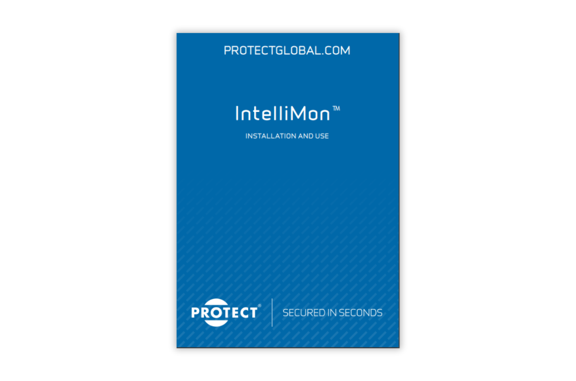 intellimon installation
