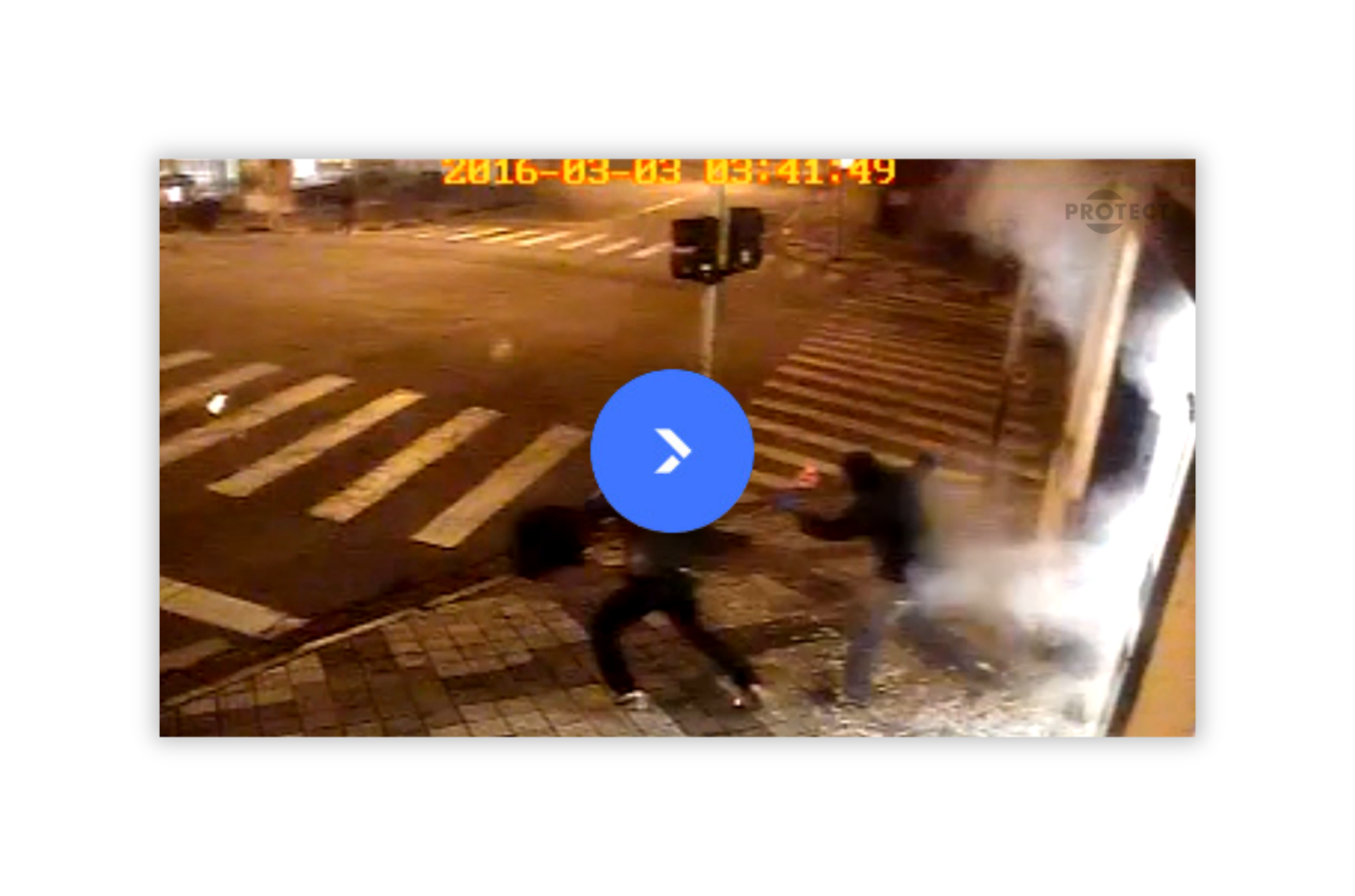 atm attacks cctv