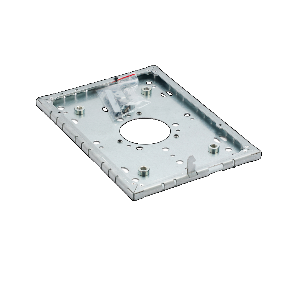 M80/M90 mounting plate