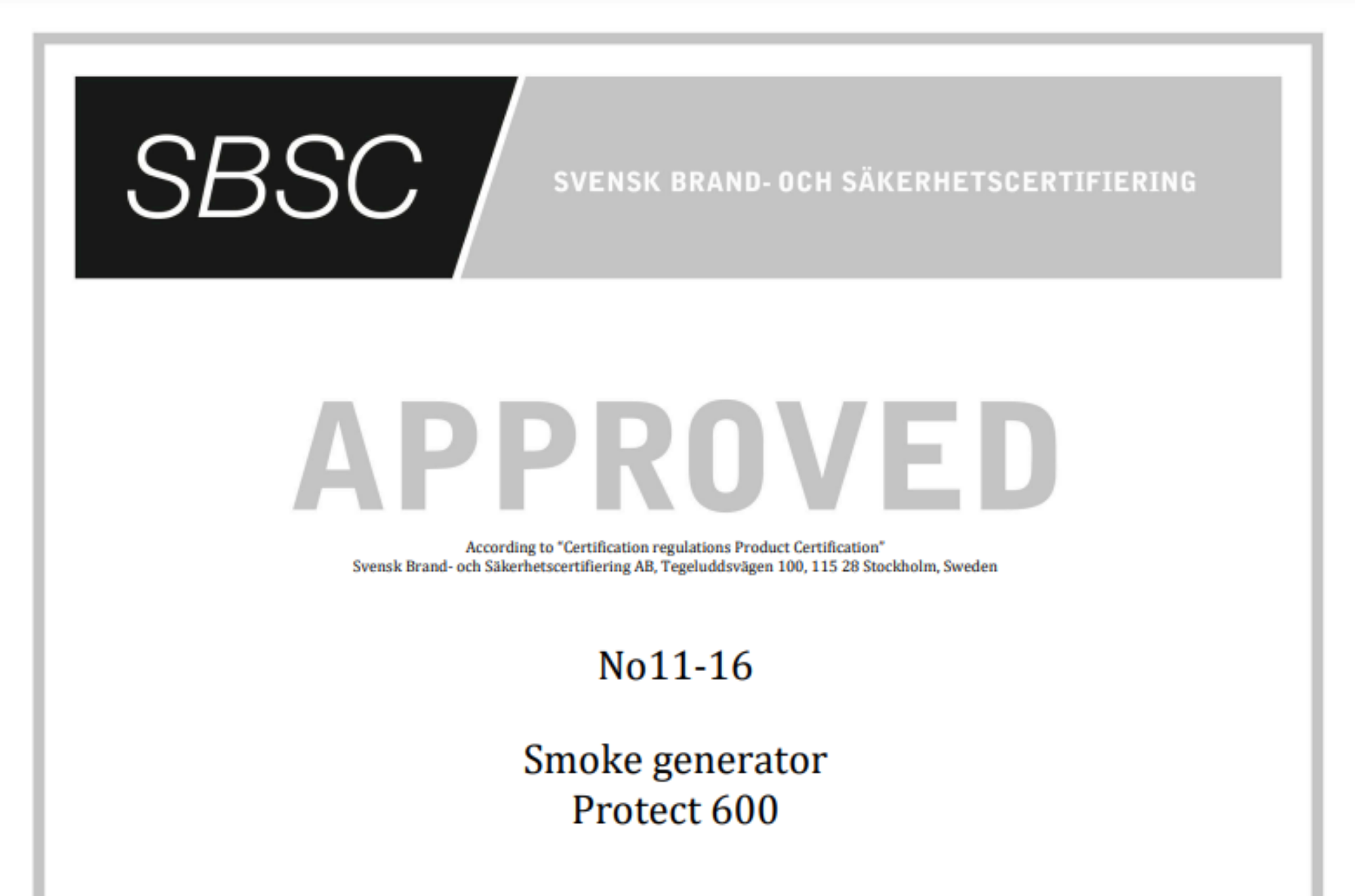 product registration