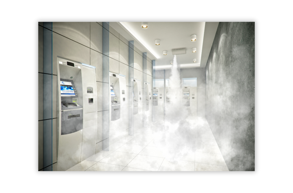 ATM Installation - Images - PROTECT Download Center