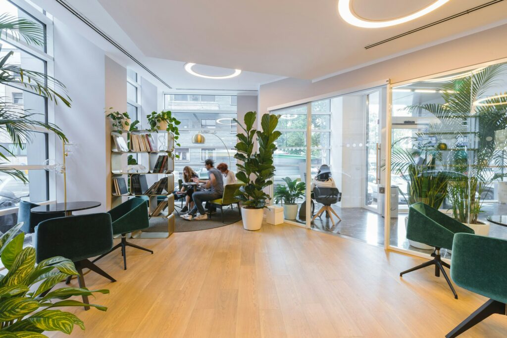 design studios