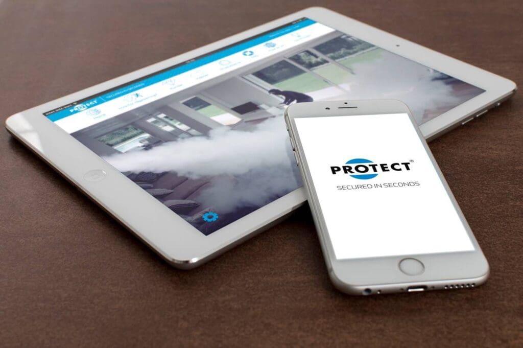 protect sales app